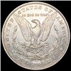 Image 2 : 1895 Morgan Silver Dollar CLOSELY UNCIRCULATED