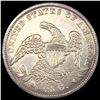 Image 2 : 1831 Capped Bust Quarter CLOSELY UNCIRCULATED