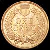 Image 2 : 1906 RD Indian Head Cent UNCIRCULATED
