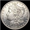Image 1 : 1887-O Morgan Silver Dollar CLOSELY UNCIRCULATED
