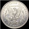 Image 2 : 1887-O Morgan Silver Dollar CLOSELY UNCIRCULATED