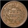 Image 2 : 1853 Large Cent UNCIRCULATED