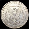 Image 2 : 1886-O Morgan Silver Dollar CLOSELY UNCIRCULATED