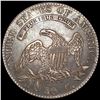 Image 2 : 1819 Capped Bust Half Dollar CLOSELY UNCIRCULATED