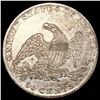 Image 2 : 1837 Capped Bust Half Dollar CLOSELY UNCIRCULATED