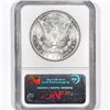 Image 2 : 1881 Morgan Silver Dollar NGC- MS64