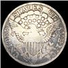 Image 2 : 1803 Draped Bust Half Dollar NICELY CIRCULATED