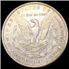 Image 2 : 1899-S Morgan Silver Dollar CLOSELY UNCIRCULATED