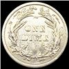 Image 2 : 1909 Barber Dime UNCIRCULATED