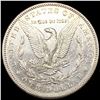 Image 2 : 1886-S Morgan Silver Dollar CLOSELY UNCIRCULATED