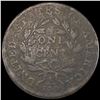 Image 2 : 1800 Large Cent NICELY CIRCULATED