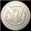 Image 2 : 1879-CC Morgan Silver Dollar NICELY CIRCULATED