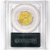 Image 2 : 1834 $5 Gold Half Eagle CW- CLOSELY UNC