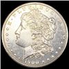 Image 1 : 1900 Morgan Silver Dollar UNCIRCULATED