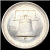 Image 2 : 1926 Sesquicentennial Half Dollar CLOSELY