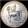 Image 2 : 1900 Lafayette Silver Dollar CLOSELY UNCIRCULATED