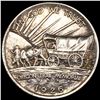 Image 2 : 1926-S Oregon Trail Half Dollar CLOSELY