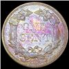 Image 2 : 1858 LL Flying Eagle Cent CLOSELY UNCIRCULATED