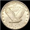 Image 2 : 1929-D Standing Liberty Quarter CLOSELY