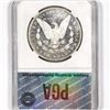 Image 2 : 1882-O Morgan Silver Dollar PGA- MS64+ DMPL