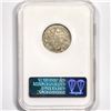 Image 2 : 1915 Russian Silver 20 Kopek NGC- MS67