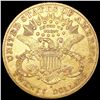 Image 2 : 1903-S $20 Gold Double Eagle CLOSELY UNCIRCULATED