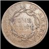Image 2 : 1819 Sml Date Large Cent ABOUT UNCIRCULATED