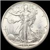 Image 1 : 1918-S Walking Liberty Half Dollar UNCIRCULATED