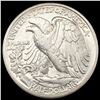 Image 2 : 1918-S Walking Liberty Half Dollar UNCIRCULATED
