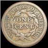 Image 2 : 1844 Large Cent NICELY CIRCULATED