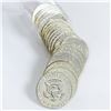 Image 2 : (20) Coin Roll 1968-S