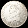 Image 1 : 1810 Capped Bust Nickel NICELY CIRCULATED