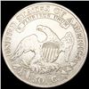 Image 2 : 1810 Capped Bust Nickel NICELY CIRCULATED
