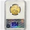 Image 2 : 1932 $10 Gold Eagle PGA- MS64+