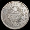 Image 2 : 1804 No Stems Draped Bust Half Cent ABOUT