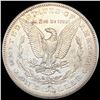 Image 2 : 1884-S Morgan Silver Dollar CLOSELY UNCIRCULATED