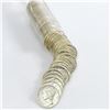 Image 1 : (50) Coin Roll Varied Dates