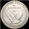 Image 2 : 1917 Standing Liberty Quarter LIGHTLY CIRCULATED