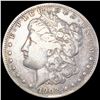 Image 1 : 1902-S Morgan Silver Dollar NICELY CIRCULATED