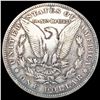 Image 2 : 1902-S Morgan Silver Dollar NICELY CIRCULATED