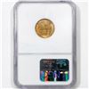 Image 2 : 1940-D Wheat Cent NGC- MS66 RD