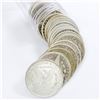 Image 2 : (20) Coin Roll Varied Dates