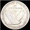 Image 2 : 1917 Standing Liberty Quarter CLOSELY