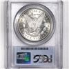 Image 2 : 1886 Morgan Silver Dollar PCGS- MS64
