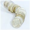 Image 1 : (20) Coin Roll Varied Dates