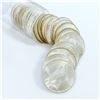 Image 2 : (20) Coin Roll Varied Dates