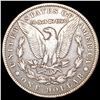 Image 2 : 1901 Morgan Silver Dollar NICELY CIRCULATED