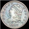 Image 1 : 1833 Capped Bust Half Dime NEARLY UNCIRCULATED