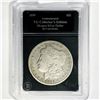 Image 1 : 1899-O Morgan Silver Dollar Coll.-VG