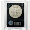 Image 2 : 1899-O Morgan Silver Dollar Coll.-VG
